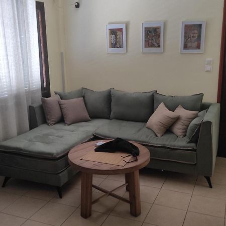 Jimi'S House Apartment Skala  Ngoại thất bức ảnh