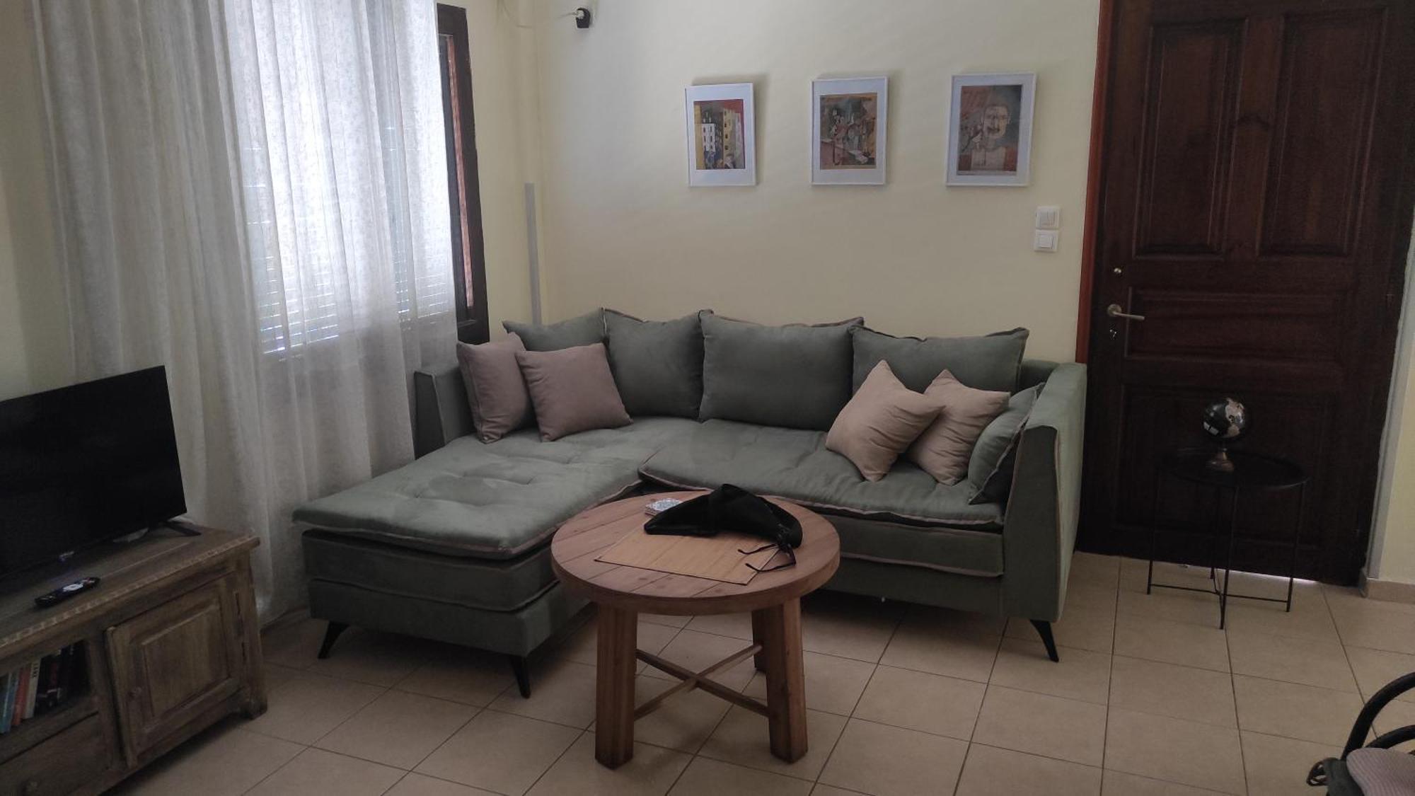 Jimi'S House Apartment Skala  Ngoại thất bức ảnh